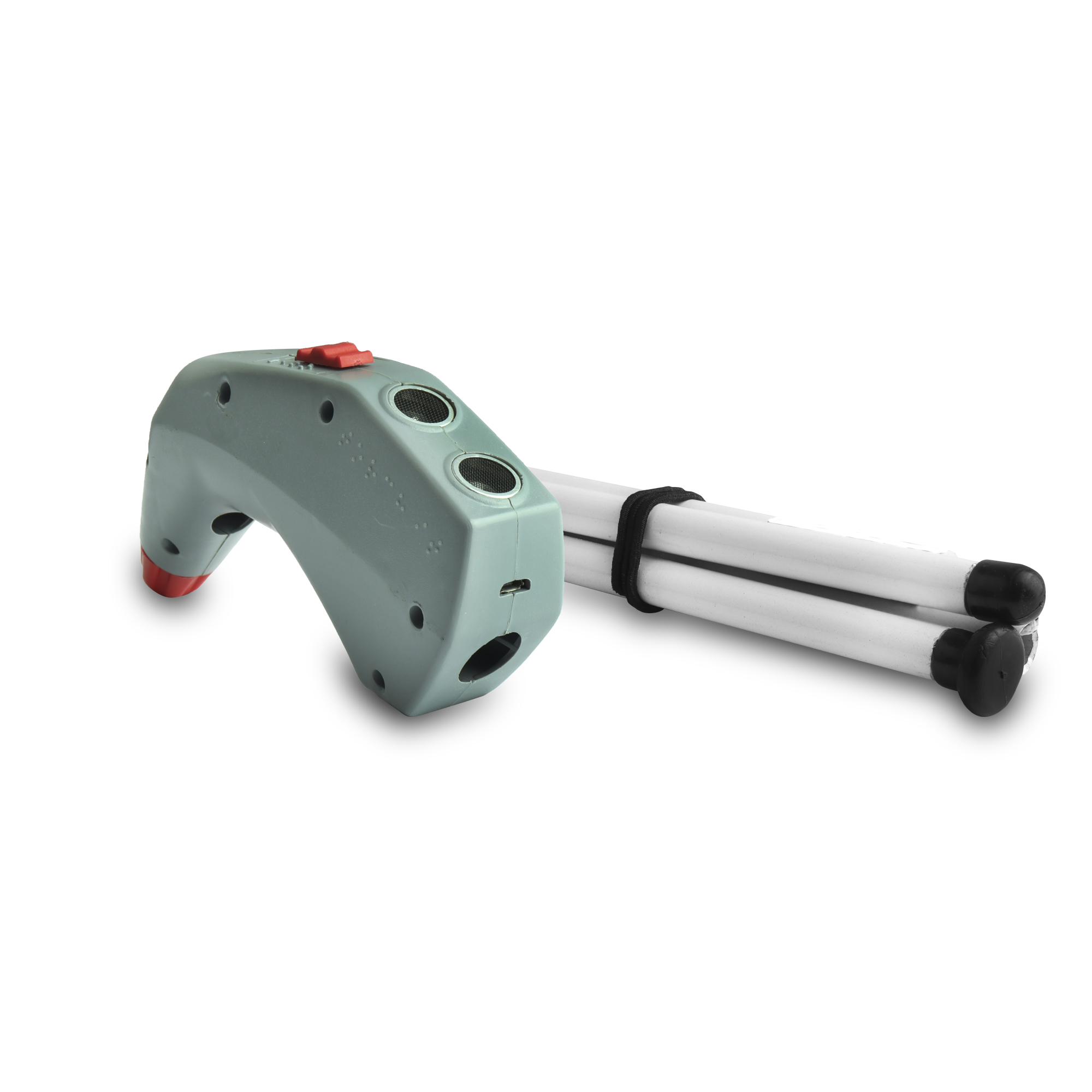 Smart Cane | Saarthi Smart Aid | Mobility Aid for Blind