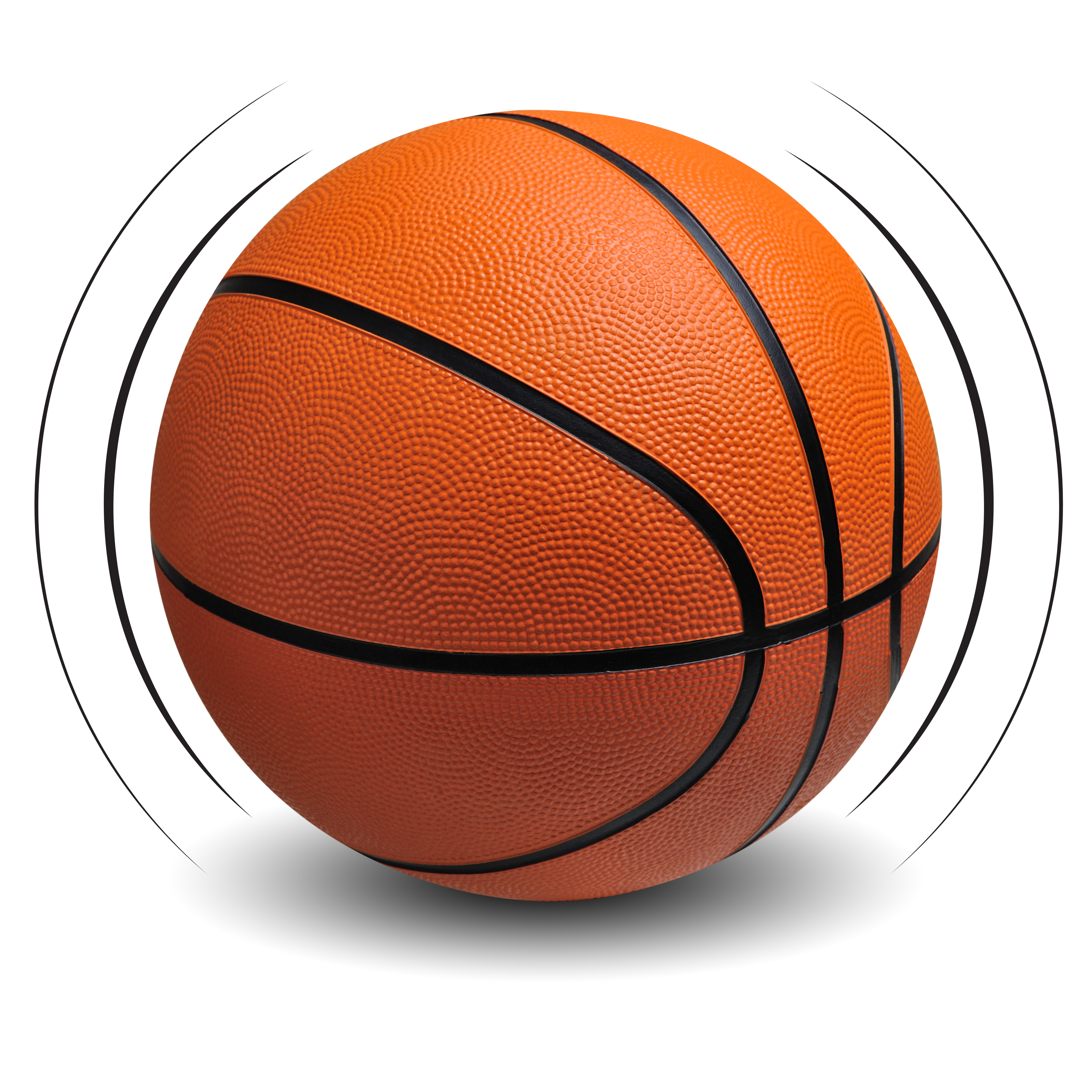 Accessible Basketball with Rattle | enablemart