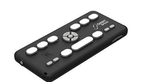 Braille Notetaker Speech-based – Voice-Controlled enablemart
